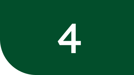 Step 4: Decision & offer