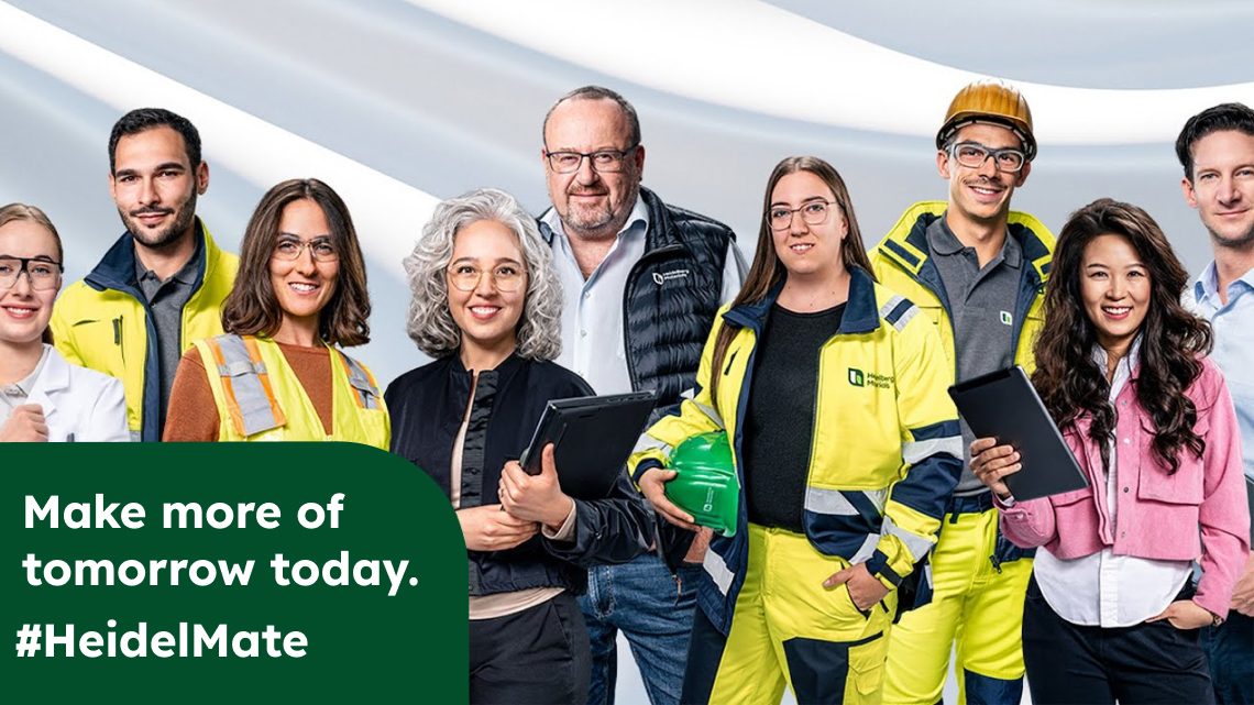 Make more of tomorrow today.